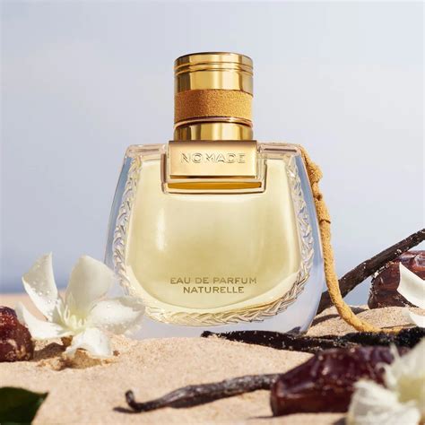 chloe nomade naturelle eau de parfum